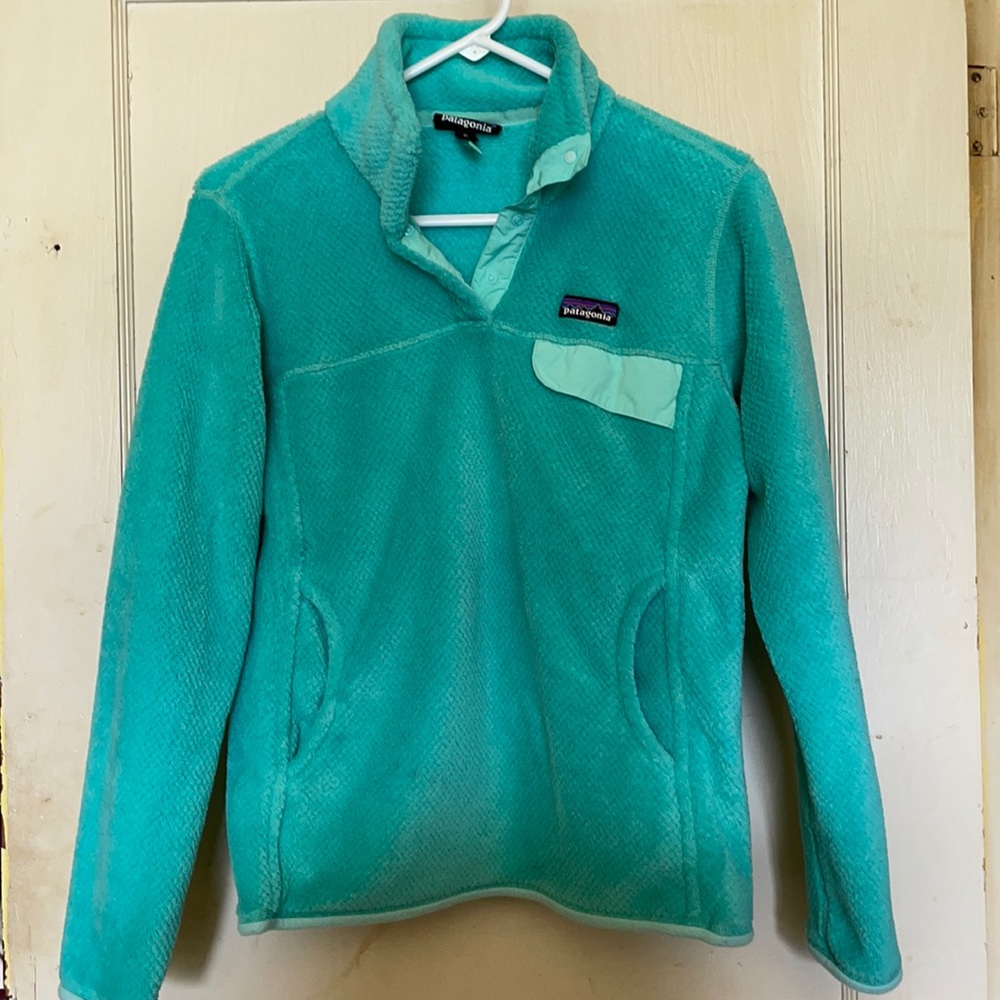 Patagonia Fleece pullover